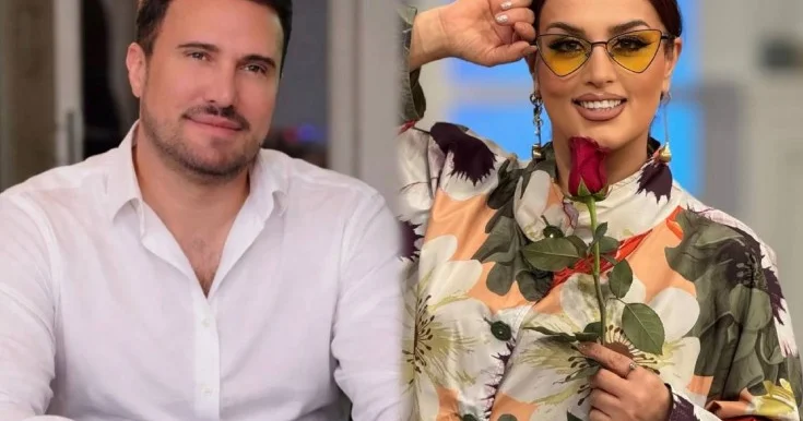 Elza Seyidcahan bir çamadan pulu xərcləyər