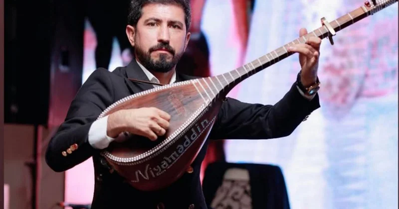 Gəncədə aşığın avtomobili yanıb kül oldu Video Fotolar