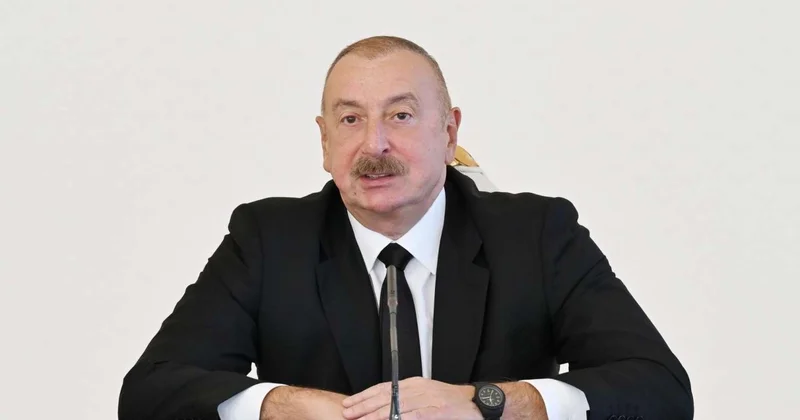 Prezident Qurban bayramı ilə bağlı paylaşım edib FOTO