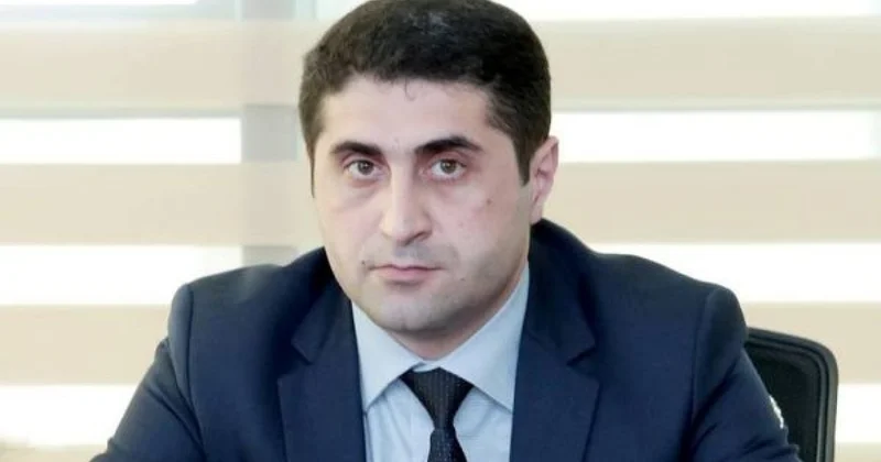 Yeni direktor bu icra başçısının qardaşıdır