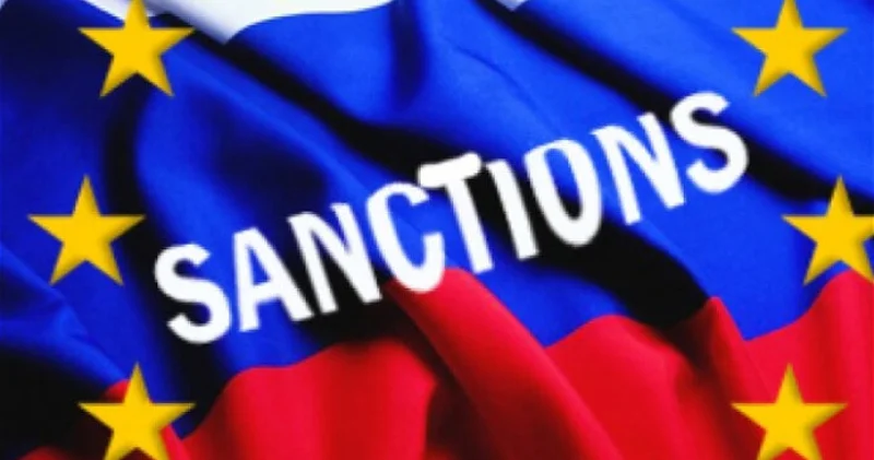 ЕС продлил на год антироссийские санкции в связи с нарушением прав человека