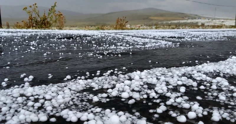 Bakıya diametri 4 mm olan dolu yağıb