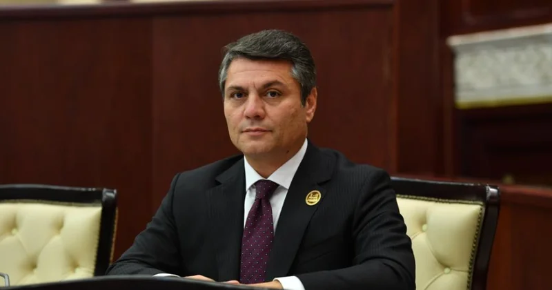 Azərbaycan xalqı öz liderinin ətrafında sıx birləşərək əldə olunmuş nailiyyətlərin əbədi qalmasını təmin edir RƏY