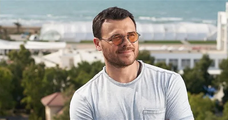 Эмин Агаларов прокомментировал планы по созданию собственного футбольного клуба