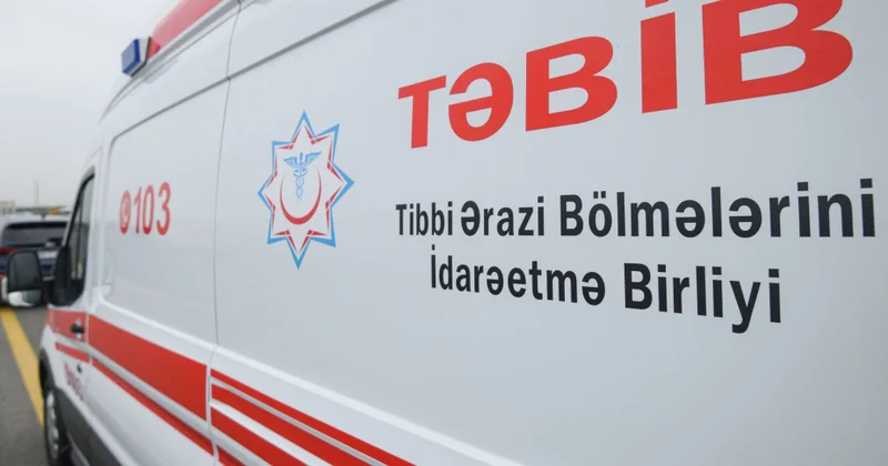 TƏBİB: В дни работы сессии WUF13 была оказана медицинская помощь 52 участникам форума