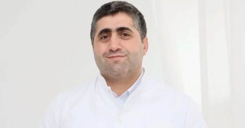 "Yeni Klinika"nın keçmiş direktoruna yeni vəzifə verildi