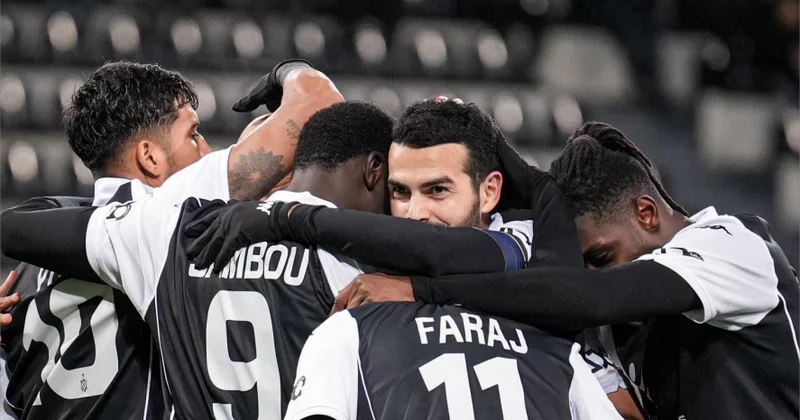Neftçi daha 4 futbolçusu ilə vidalaşır ADLAR