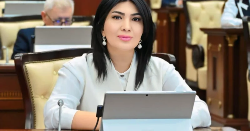 Azərbaycanın aqrar gələcəyi: inkişafın 2030 cu il hədəfləri ŞƏRH