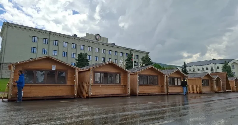 В Ханкенди пройдет Фестиваль кофе и чая