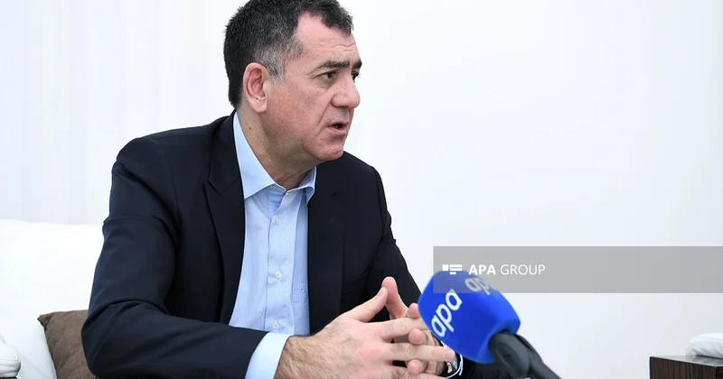 Qüdrət Həsənquliyev: Ailələrin qız övladlarından niyə imtina etməsi araşdırılmalıdır