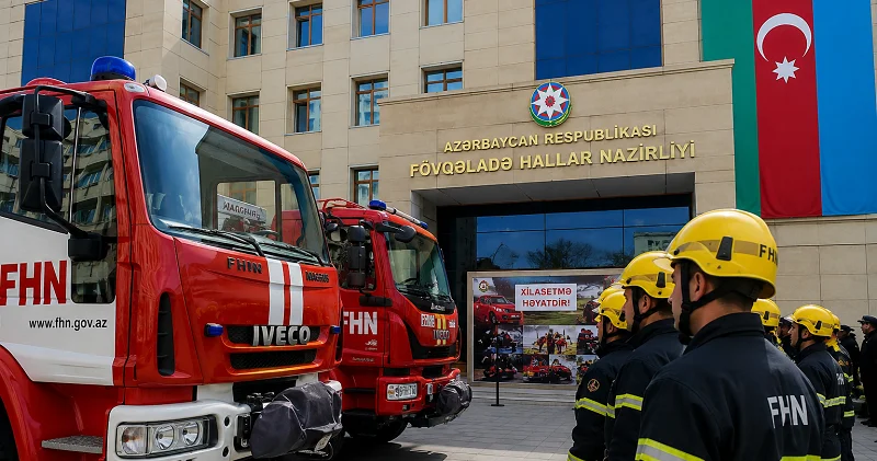 Bayram günləri ilə bağlı gücləndirilmiş nəzarət