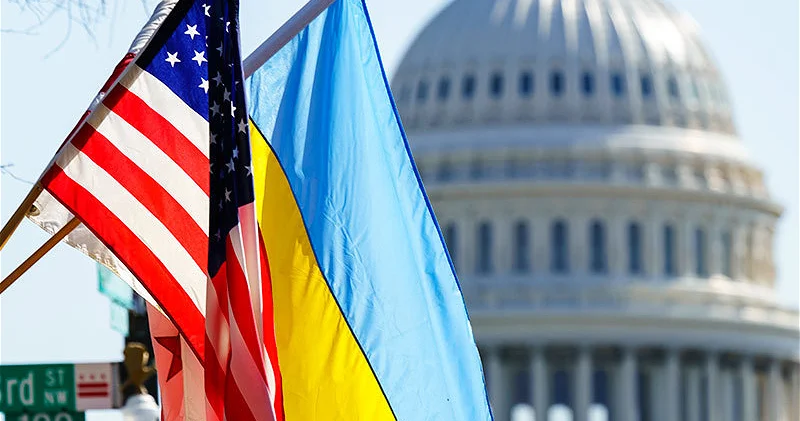 Рубио: США продолжат содействовать урегулированию в Украине