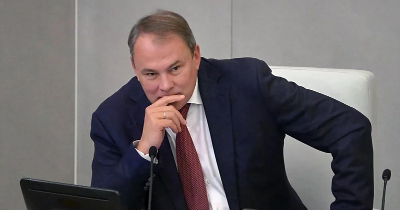 Вице спикер Госдумы: Преимущества армян в РФ зависят от союзничества Москвы и Иревана