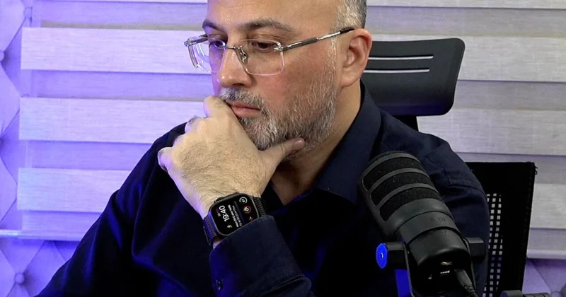 Elşad Miri televiziya rəhbərlərini ittiham etdi: Mənə efir qadağası qoyublar