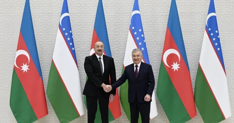 Şavkat Mirziyoyev: Bakıda WUF13 olduqca yüksək səviyyədə və uğurla təşkil edildi