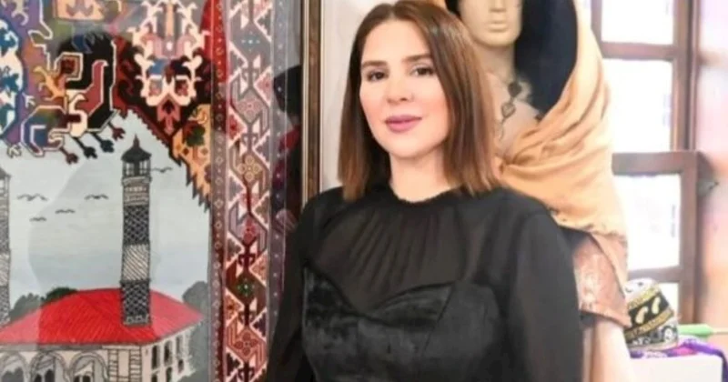 Azərbaycan xalçaçılıq sənəti və qəhrəmanları