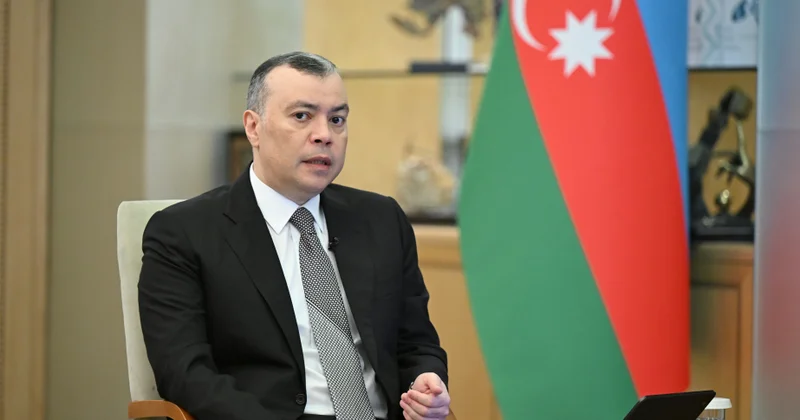 Sahil Babayev: Qeyri neft gəlirləri artır, iqtisadi dayanıqlılıq möhkəmlənir