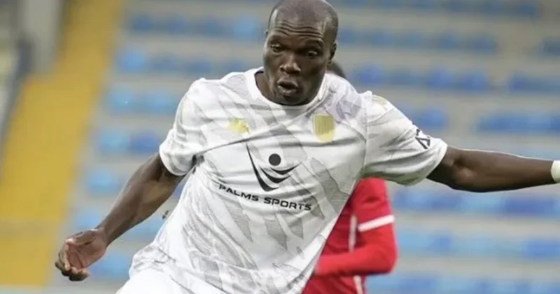 Abubakar “Neftçi”dən getdi