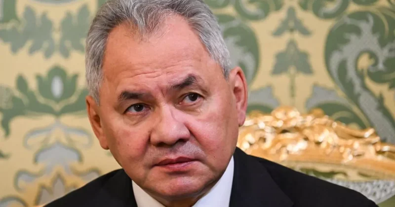 Шойгу про Армению: Нельзя одним и тем же местом сидеть на разных поездах