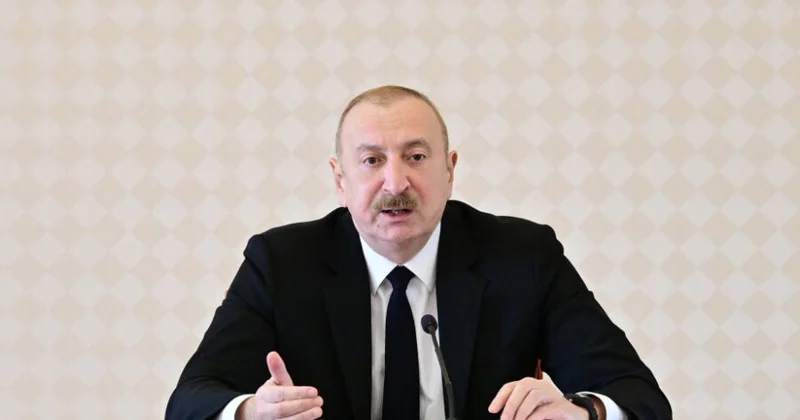 WUF13 dən sonra Azərbaycanın statusu dəyişdi Əliyevdən mühüm MESAJ KONKRET