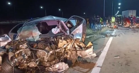 Naxçıvandan acı xəbər Daha bir gənci itirdik... FOTO
