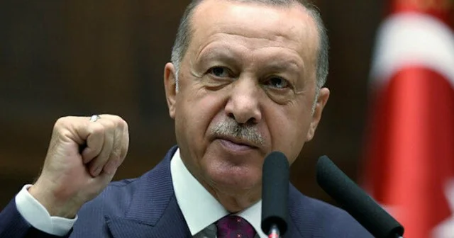 Türkiyə “sabitlik adası” olaraq qalır Ərdoğan