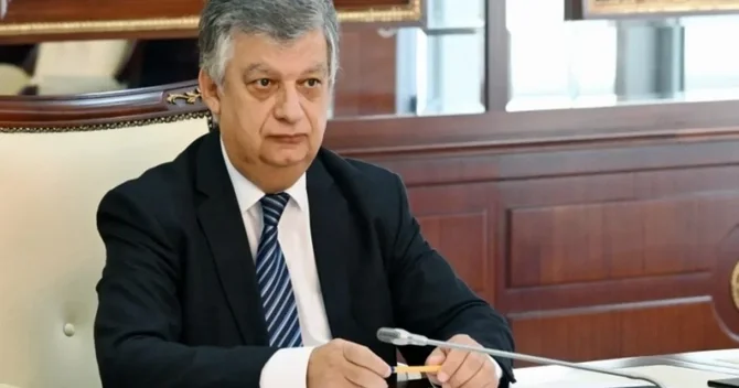 Əli Məsimli: Gender əməkhaqqı fərqi azalsa da, tikinti və maliyyə sektorlarında problem qalır