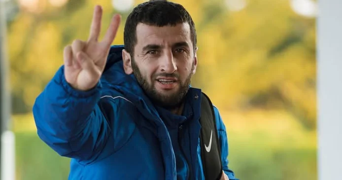 Rahid Əmirquliyev Şahdağ Qusar dan ayrıla bilər Özü açıqladı