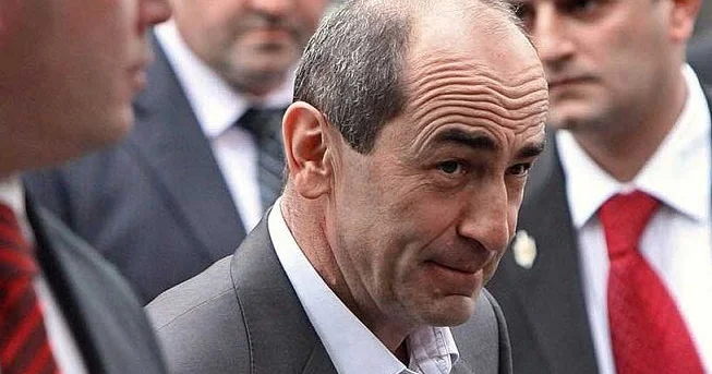Köçəryan Moskvanın planını açdı: “Ermənistanda inqilab edəcəyik...”