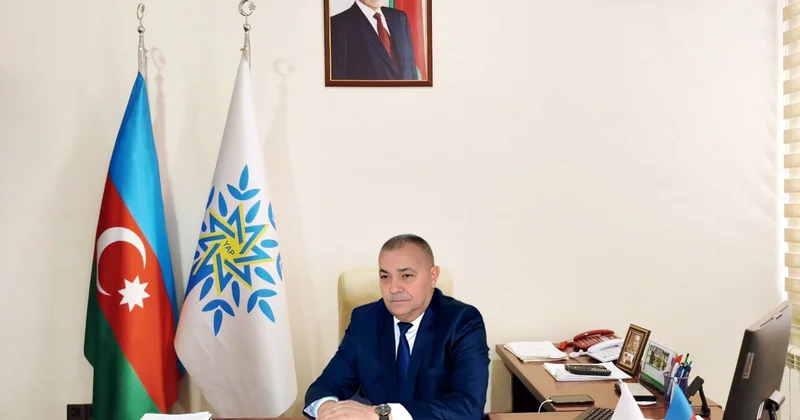 Şanlı tarixdən qüdrətli gələcəyə