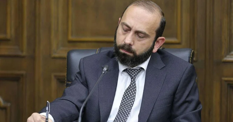 В Ереване назвали сроки подписания соглашения по TRIPP Minval Politika