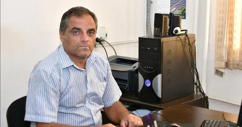 İlqar Əyyubov vəfat etdi FOTO
