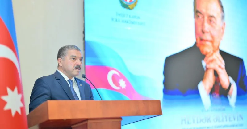 Azərbaycanın müstəqillik yolu qələbələrlə davam edir