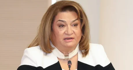 Komitə sədrindən təklif: Qızların təhsili, peşəyə yiyələnməsi üçün sosial proqramlar tətbiq edilməlidir