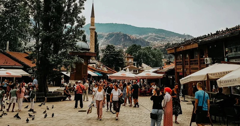 Tətilə gedə biləcəyiniz Ən ucuz şəhərlər Fotolar