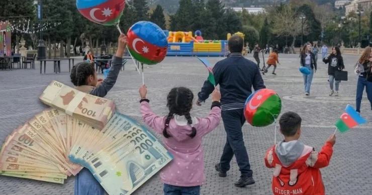 Uşaqpulu və sosial yardımların müqayisəsi: Hansı daha faydalıdır?