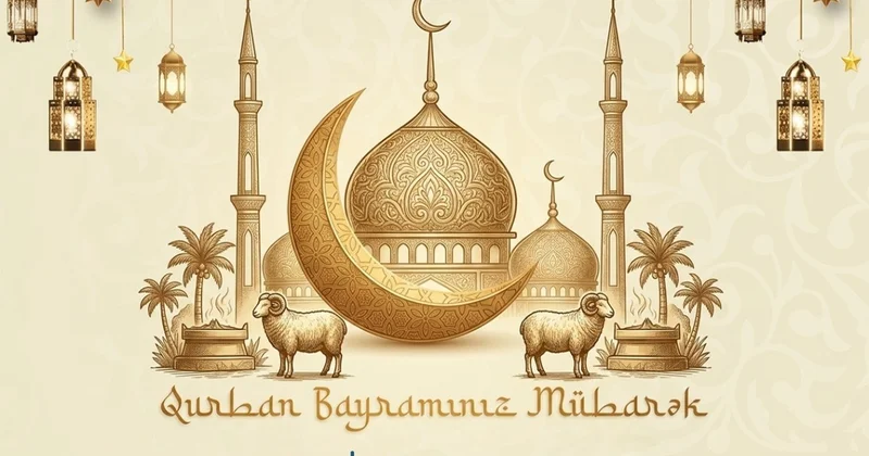 Azərbaycanda Qurban bayramı qeyd olunur