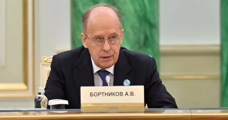 FSB rəhbəri MDB ölkələri üçün təhlükələri sadaladı
