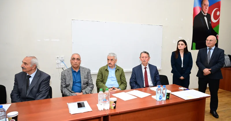 Ümummilli Lider Heydər Əliyevə həsr olunmuş ümumrespublika olimpiadasına start verilib