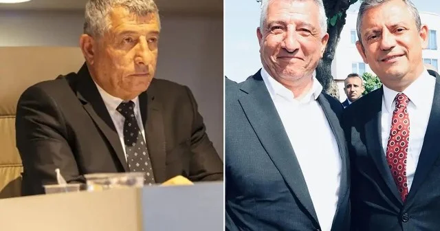 Türkiyədə vəzifəli şəxslər saxlanıldı