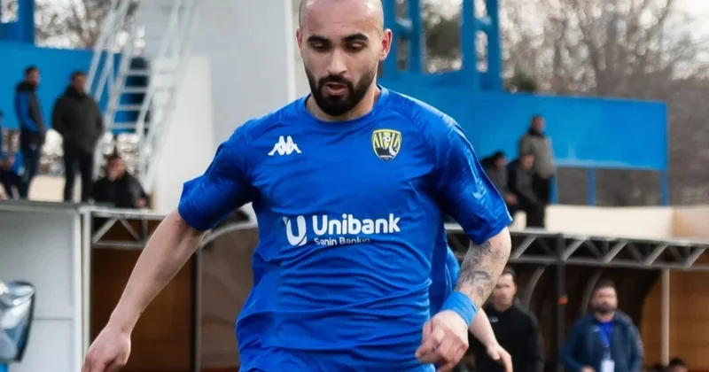 “Kəpəz”in bıçaqlanan futbolçusu Veysəl Rzayev komandasını dəyişir