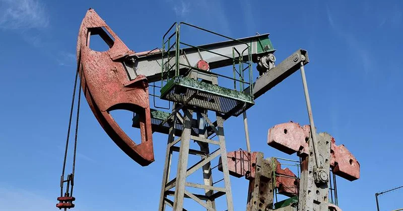 Reuters: нефть Brent подорожала из за ударов США по Ирану