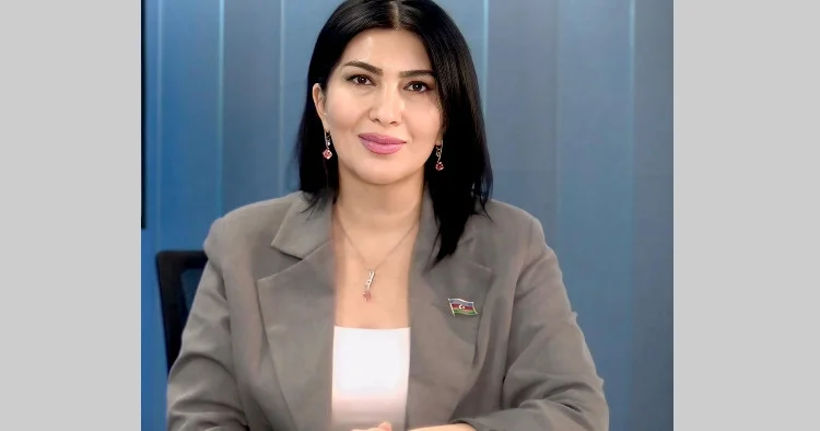 Azərbaycan qadını hər zaman Avropa ilə həmahəng olub