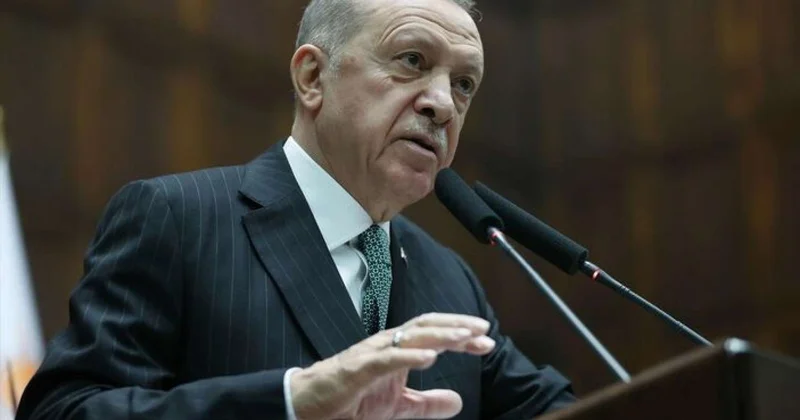 Ərdoğan Pezeşkiana zəng etdi: Regiondakı gərginlik müzakirə olundu