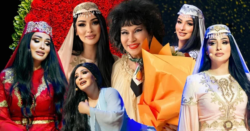 “Artıq çəkim olduğu üçün arıqlayıb 15 ildən sonra Leylini oynadım” Zeynəb Xanlarova tamaşadan öncə xanəndəyə nə deyib? ÖZƏL