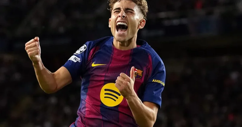 La Liqada mövsümün ən yaxşı gənc futbolçusu adına namizədlər açıqlanıb