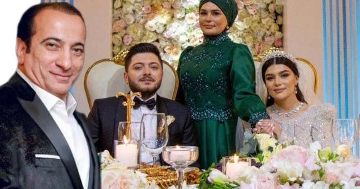 Bu dəfə oğul nəvələri doğuldu Foto