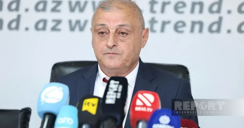 Хафиз Сафиханов: Определены 12 бенефициаров проекта помощи жертвам мин