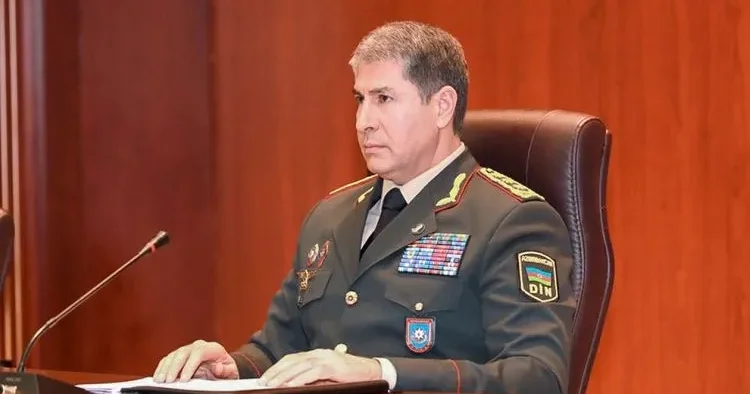 Vilayət Eyvazov vətəndaş qəbulu keçirəcək BU RAYONDA