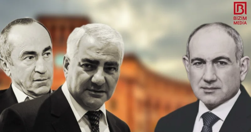 Ermənistan üçün kritik İKİ HƏFTƏ Seçkiöncəsi son vəziyyət və qələbə şansları